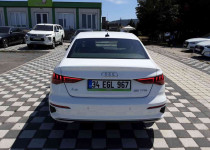AUDI A3 SEDAN 35 TFSI 150 ADVANCED STRONIC++