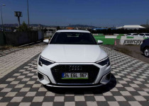 AUDI A3 SEDAN 35 TFSI 150 ADVANCED STRONIC++