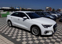 AUDI A3 SEDAN 35 TFSI 150 ADVANCED STRONIC++