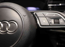 AUDI A3 SEDAN 35 TFSI 150 ADVANCED STRONIC++