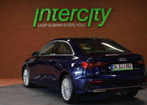 AUDI A3 SEDAN 35 TFSI 150 ADVANCED STRONIC++