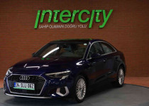 AUDI A3 SEDAN 35 TFSI 150 ADVANCED STRONIC++