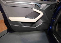 AUDI A3 SEDAN 35 TFSI 150 ADVANCED STRONIC++
