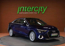 AUDI A3 SEDAN 35 TFSI 150 ADVANCED STRONIC++