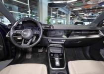 AUDI A3 SEDAN 35 TFSI 150 ADVANCED STRONIC++