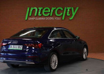 AUDI A3 SEDAN 35 TFSI 150 ADVANCED STRONIC++