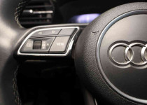 AUDI A3 SEDAN 35 TFSI 150 ADVANCED STRONIC++