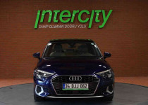 AUDI A3 SEDAN 35 TFSI 150 ADVANCED STRONIC++