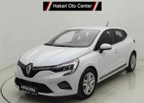 Renault Clio 1.0 TCe Touch 2021