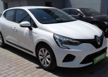 RENAULT CLIO JOY 1.0 TCE X-TRONIC 90
