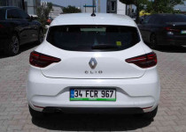 RENAULT CLIO JOY 1.0 TCE X-TRONIC 90