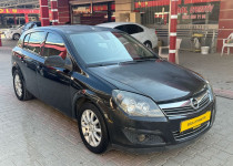 2012+OPEL+ASTRA+OTOMATİK+1.3CDTİ+ENJOY PLUS+90HP+