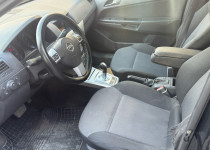 2012+OPEL+ASTRA+OTOMATİK+1.3CDTİ+ENJOY PLUS+90HP+