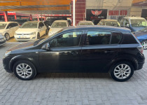 2012+OPEL+ASTRA+OTOMATİK+1.3CDTİ+ENJOY PLUS+90HP+