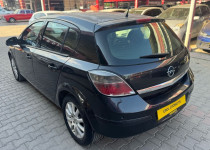 2012+OPEL+ASTRA+OTOMATİK+1.3CDTİ+ENJOY PLUS+90HP+