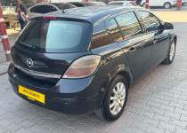 2012+OPEL+ASTRA+OTOMATİK+1.3CDTİ+ENJOY PLUS+90HP+
