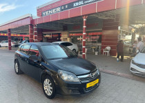 2012+OPEL+ASTRA+OTOMATİK+1.3CDTİ+ENJOY PLUS+90HP+
