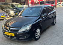 2012+OPEL+ASTRA+OTOMATİK+1.3CDTİ+ENJOY PLUS+90HP+