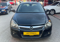 2012+OPEL+ASTRA+OTOMATİK+1.3CDTİ+ENJOY PLUS+90HP+