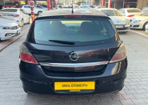 2012+OPEL+ASTRA+OTOMATİK+1.3CDTİ+ENJOY PLUS+90HP+
