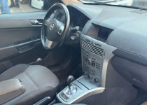 2012+OPEL+ASTRA+OTOMATİK+1.3CDTİ+ENJOY PLUS+90HP+