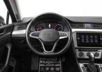 BOYASIZ 2021 VW PASSAT 1.5 TSI 38.000 KM EKSTRALI
