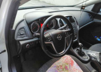 İKRAM OTODAN 2016  MODEL ORJİNAL 119 BİNDE OPEL ASTRA 1,6 EDİTİON PLAS