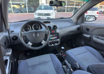 GÜZEL‘DEN*2006*BOYASIZ*CHEVROLET KALOS*1.4 SX LPG Lİ*MASRAFSIZ++