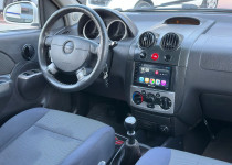 GÜZEL‘DEN*2006*BOYASIZ*CHEVROLET KALOS*1.4 SX LPG Lİ*MASRAFSIZ++