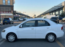 GÜZEL‘DEN*2006*BOYASIZ*CHEVROLET KALOS*1.4 SX LPG Lİ*MASRAFSIZ++