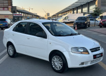 GÜZEL‘DEN*2006*BOYASIZ*CHEVROLET KALOS*1.4 SX LPG Lİ*MASRAFSIZ++
