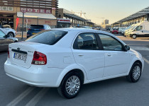 GÜZEL‘DEN*2006*BOYASIZ*CHEVROLET KALOS*1.4 SX LPG Lİ*MASRAFSIZ++