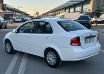 GÜZEL‘DEN*2006*BOYASIZ*CHEVROLET KALOS*1.4 SX LPG Lİ*MASRAFSIZ++