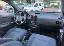 GÜZEL‘DEN*2006*BOYASIZ*CHEVROLET KALOS*1.4 SX LPG Lİ*MASRAFSIZ++