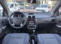 GÜZEL‘DEN*2006*BOYASIZ*CHEVROLET KALOS*1.4 SX LPG Lİ*MASRAFSIZ++