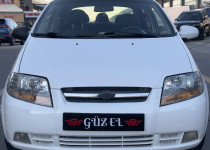 GÜZEL‘DEN*2006*BOYASIZ*CHEVROLET KALOS*1.4 SX LPG Lİ*MASRAFSIZ++