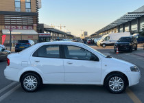GÜZEL‘DEN*2006*BOYASIZ*CHEVROLET KALOS*1.4 SX LPG Lİ*MASRAFSIZ++