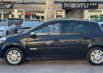 CEYLİN OTOMOTİVDEN 2012 MODEL DEĞİŞENSİZ MASRAFSIZ RENAULT CLİO++