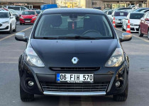 CEYLİN OTOMOTİVDEN 2012 MODEL DEĞİŞENSİZ MASRAFSIZ RENAULT CLİO++