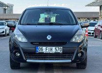CEYLİN OTOMOTİVDEN 2012 MODEL DEĞİŞENSİZ MASRAFSIZ RENAULT CLİO++