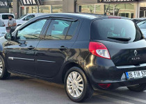 CEYLİN OTOMOTİVDEN 2012 MODEL DEĞİŞENSİZ MASRAFSIZ RENAULT CLİO++