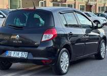 CEYLİN OTOMOTİVDEN 2012 MODEL DEĞİŞENSİZ MASRAFSIZ RENAULT CLİO++