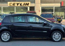 CEYLİN OTOMOTİVDEN 2012 MODEL DEĞİŞENSİZ MASRAFSIZ RENAULT CLİO++