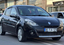 CEYLİN OTOMOTİVDEN 2012 MODEL DEĞİŞENSİZ MASRAFSIZ RENAULT CLİO++