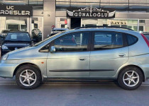 Ceylin otomotiv den LPG masrafsız