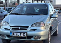 Ceylin otomotiv den LPG masrafsız