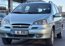 Ceylin otomotiv den LPG masrafsız