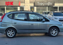 Ceylin otomotiv den LPG masrafsız