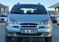 Ceylin otomotiv den LPG masrafsız