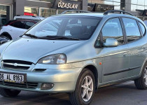 Ceylin otomotiv den LPG masrafsız